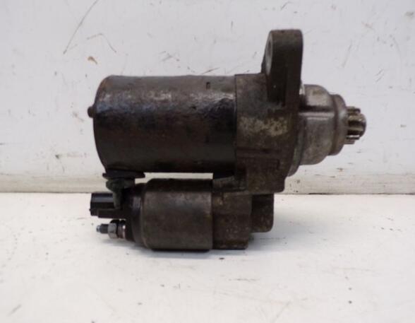 Startmotor VW GOLF PLUS (5M1, 521)