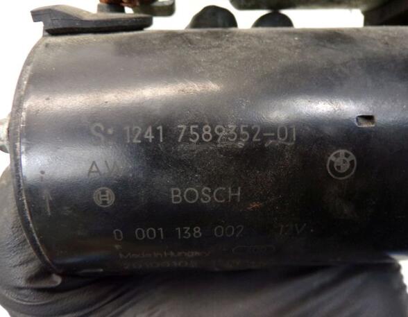 Anlasser Starter Motor  N43B20A BMW 1 (E81) 116I FL LCI 90 KW