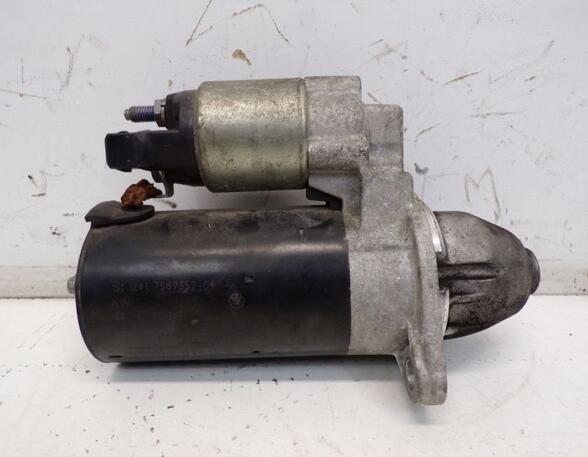 Anlasser Starter Motor  N43B20A BMW 1 (E81) 116I FL LCI 90 KW