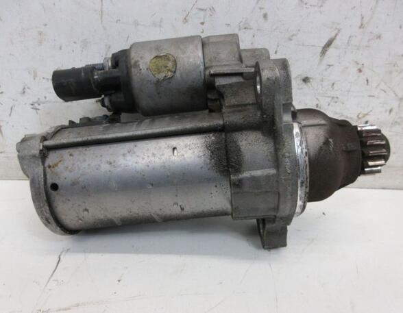 Startmotor VW UP! (121, 122, BL1, BL2, BL3, 123)