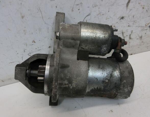 Starter NISSAN QASHQAI / QASHQAI +2 I (J10, NJ10, JJ10E)