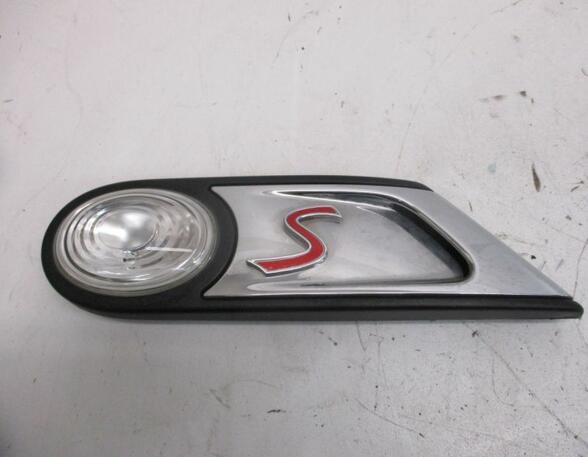 Direction Indicator Lamp MINI Mini Clubman (R55)