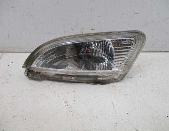 Direction Indicator Lamp RENAULT Twingo II (CN0)