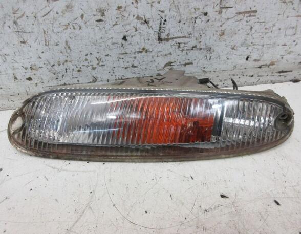 Direction Indicator Lamp MAZDA MX-5 I (NA)