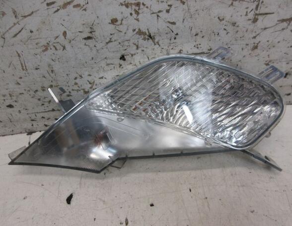 Direction Indicator Lamp PORSCHE CAYENNE (9PA)