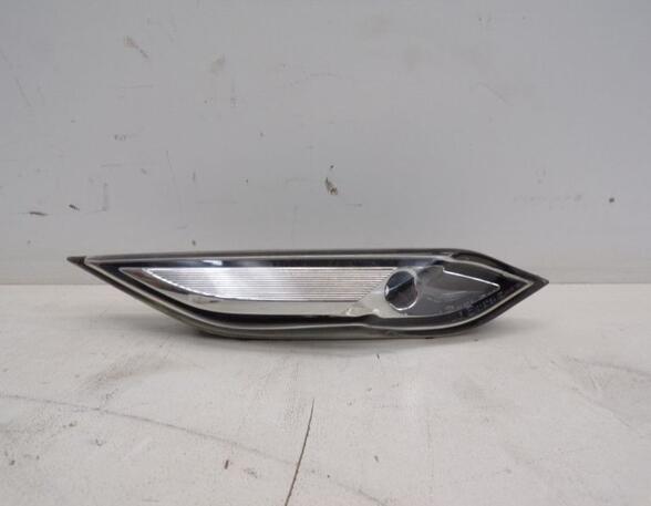 Direction Indicator Lamp PORSCHE CAYENNE (92A)