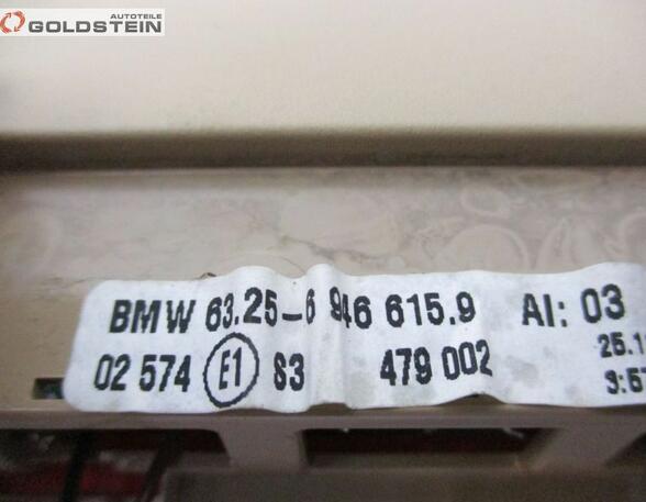 Bremsleuchte dritte Zusatzbremsleuchte  BMW 3 (E90) 318D 90 KW