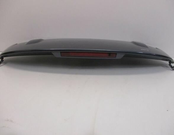 Bremsleuchte dritte Zusatzbremsleuchte Dachspoiler Dachansatz KPN GREY TITANIUM RENAULT CLIO IV (BH_) 1.2 TCE 120 88 KW