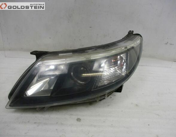 Headlight SAAB 9-3 Cabriolet (YS3F)