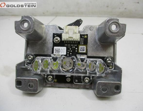 Headlight SKODA Octavia III Combi (500000, 5000000)