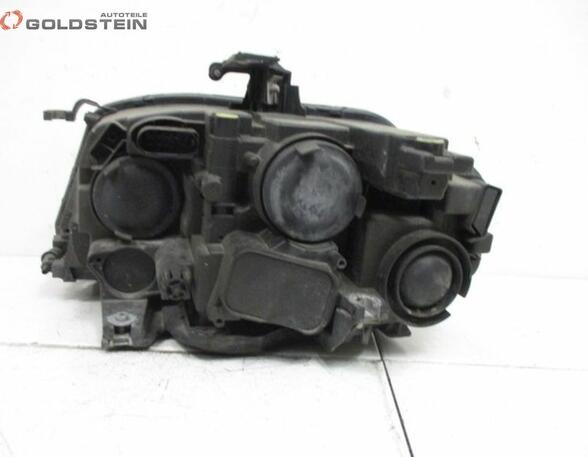 Headlight AUDI A4 (8K2, B8)