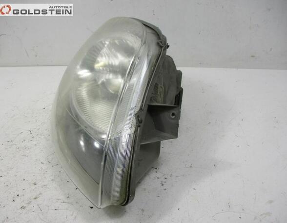 Headlight RENAULT Trafic II Kasten (FL)