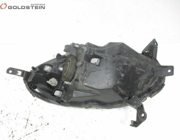 Scheinwerfer links Halogen NISSAN MICRA III (K12) 1.2 16V 59 KW