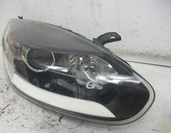 Koplamp RENAULT Megane III Schrägheck (B3, BZ0/1)