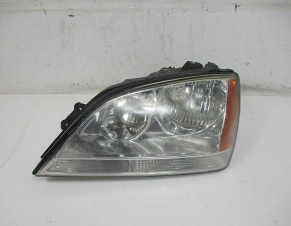 Headlight KIA Sorento I (JC)