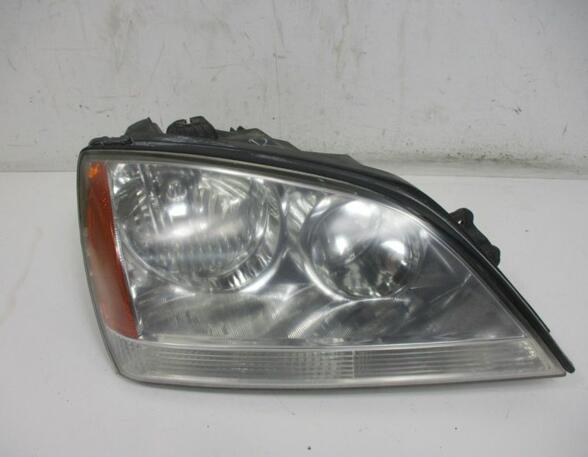 Headlight KIA Sorento I (JC)