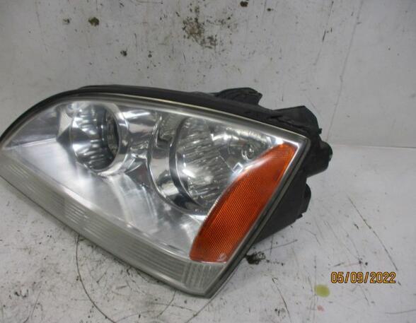 Headlight KIA Sorento I (JC)