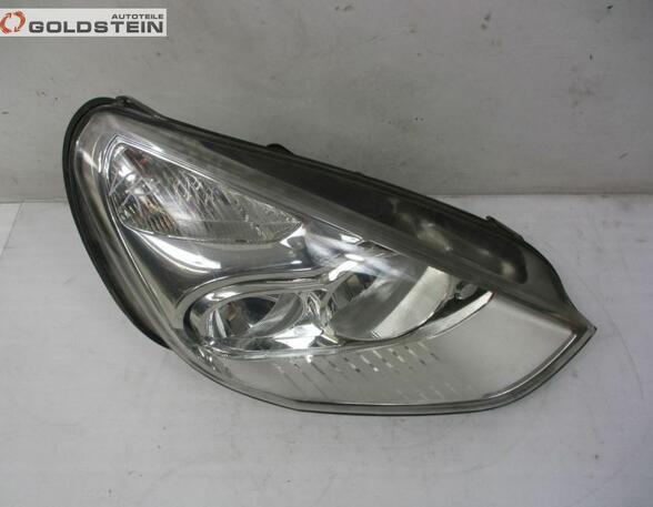 Headlight FORD Galaxy (WA6), FORD S-Max (WA6)