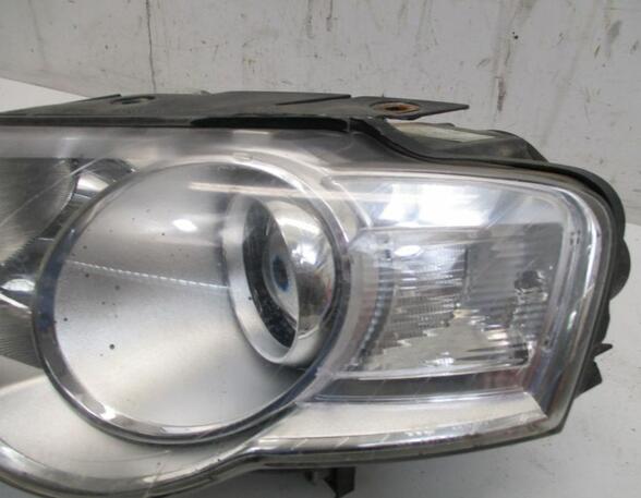 Headlight VW Passat (3C2)