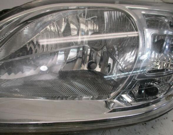 Headlight DACIA Logan MCV (KS)