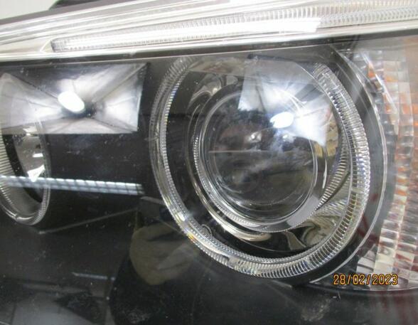 Headlight BMW 5er (E60)