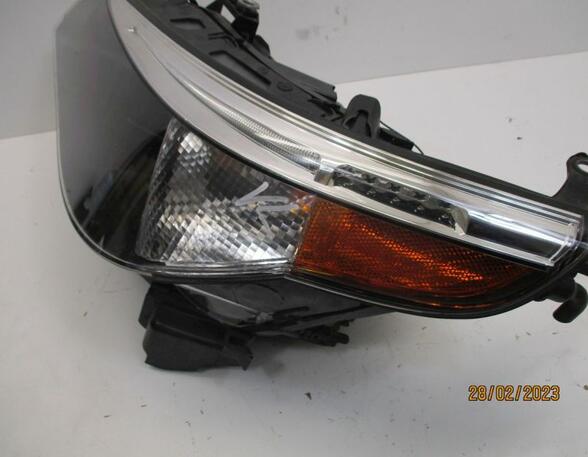 Headlight BMW 5er (E60)