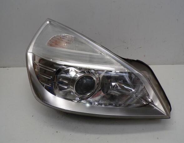 Koplamp RENAULT Espace IV (JK0/1)