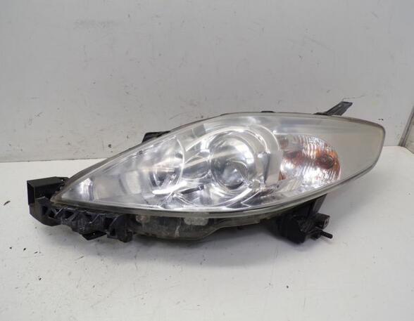 Koplamp MAZDA 5 (CR19)