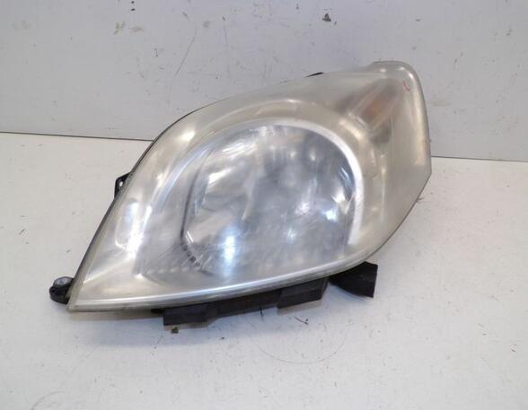 Headlight PEUGEOT Bipper (AA)