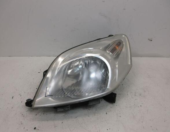 Headlight FIAT Qubo (225)