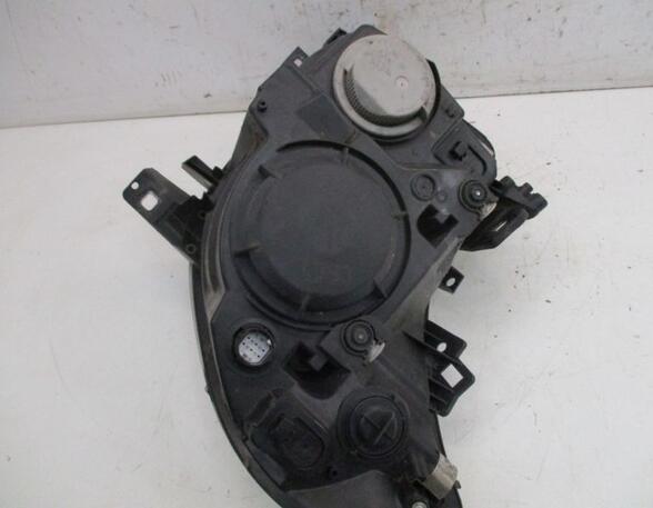 Scheinwerfer rechts Halogen FIAT DUCATO KASTEN (250) 100 MULTIJET 2 2 D 74 KW