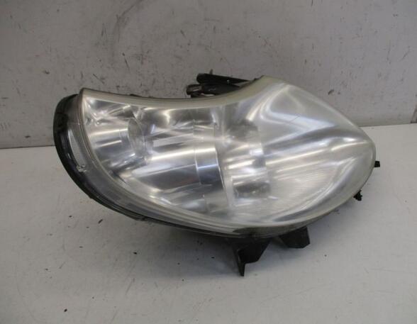 Scheinwerfer rechts Halogen FIAT DUCATO KASTEN (250) 100 MULTIJET 2 2 D 74 KW