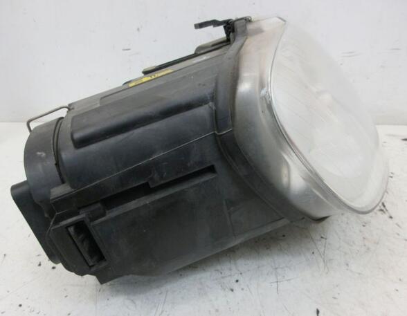 Headlight VW Touran (1T1, 1T2)