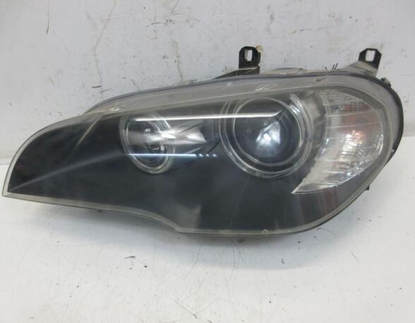 Headlight BMW X5 (E70), BMW X6 (E71, E72)