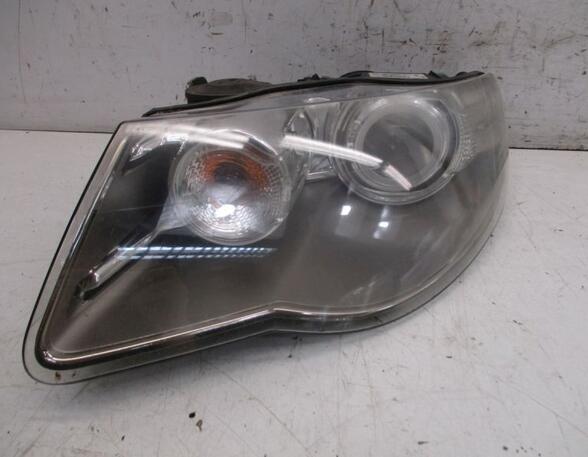 Headlight VW Touareg (7L6, 7L7, 7LA)