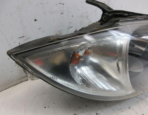 Headlight BMW 1er (E81), BMW 1er (E87)