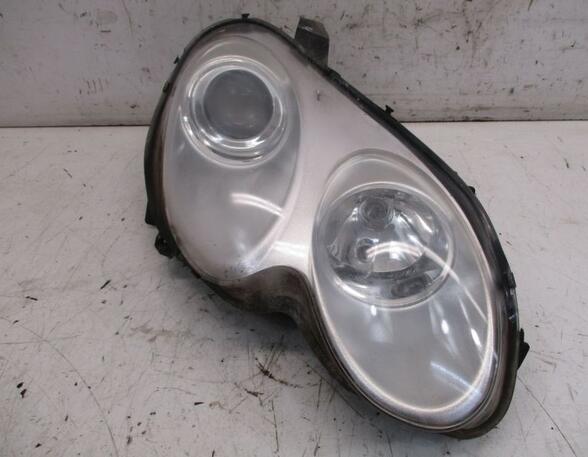 Koplamp SMART Forfour (454)