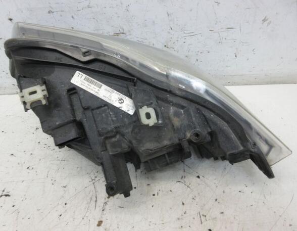 Scheinwerfer rechts Halogen BMW 3 TOURING (E91) 320D 120 KW