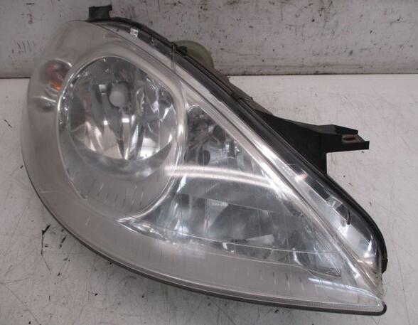 Koplamp MERCEDES-BENZ A-Klasse (W169)