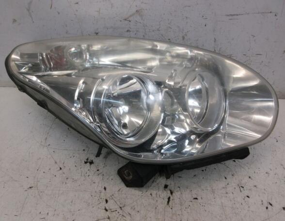 Headlight FIAT Doblo Cargo (263), FIAT Doblo Pritsche/Fahrgestell (263)