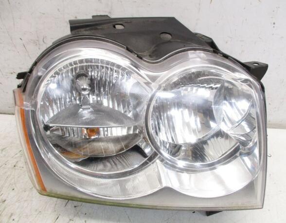 Scheinwerfer rechts Halogen JEEP GRAND CHEROKEE III (WH) 4.7 V8 170 KW