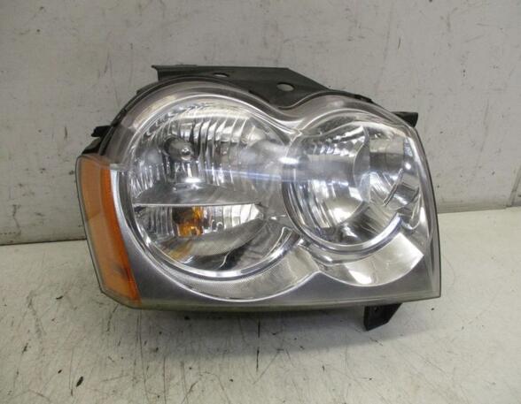 Koplamp JEEP Grand Cherokee III (WH, WK)