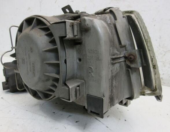 Scheinwerfer rechts Halogen OPEL SENATOR B (29_) 3.0 130 KW