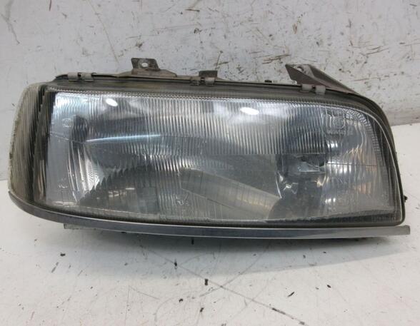 Scheinwerfer rechts Halogen OPEL SENATOR B (29_) 3.0 130 KW