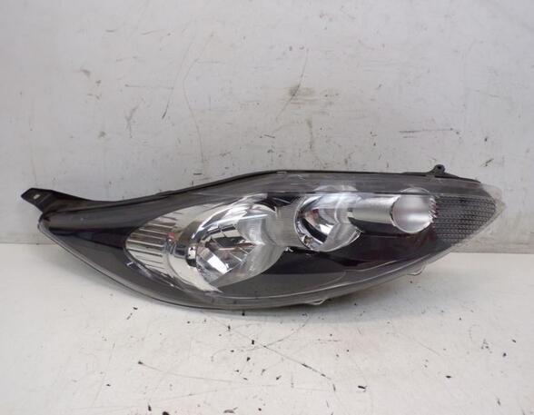 Headlight FORD FIESTA VI (CB1, CCN)