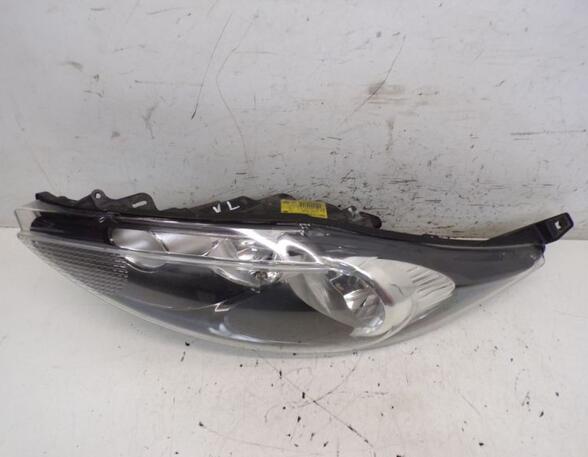 Headlight FORD FIESTA VI (CB1, CCN)