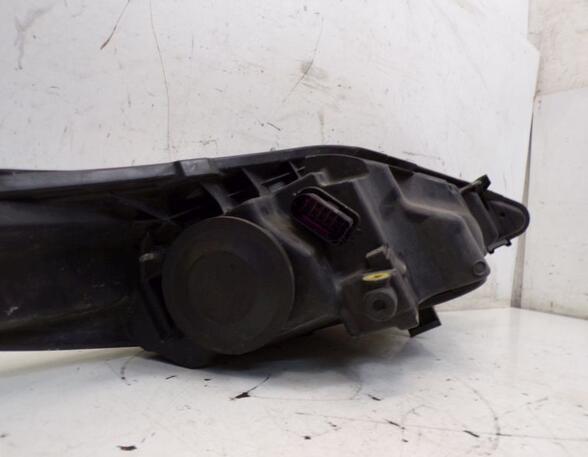 Headlight FORD FIESTA VI (CB1, CCN)