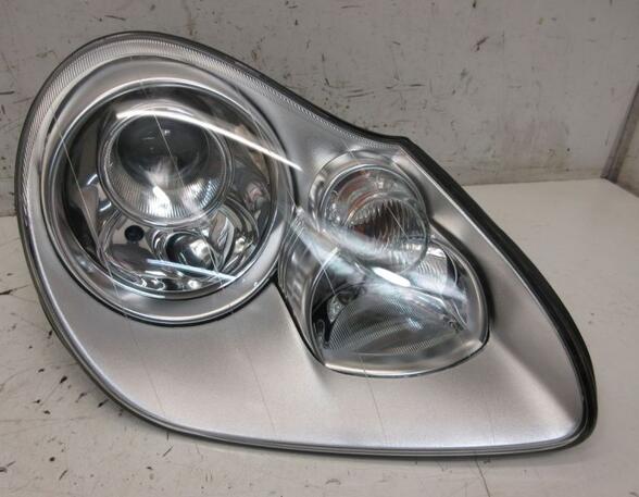 Headlight PORSCHE CAYENNE (9PA)