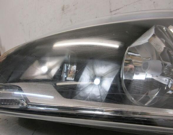 Headlight VW POLO (6R1, 6C1)