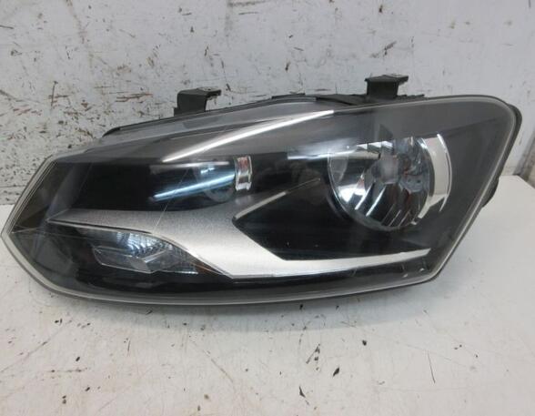 Koplamp VW POLO (6R1, 6C1)